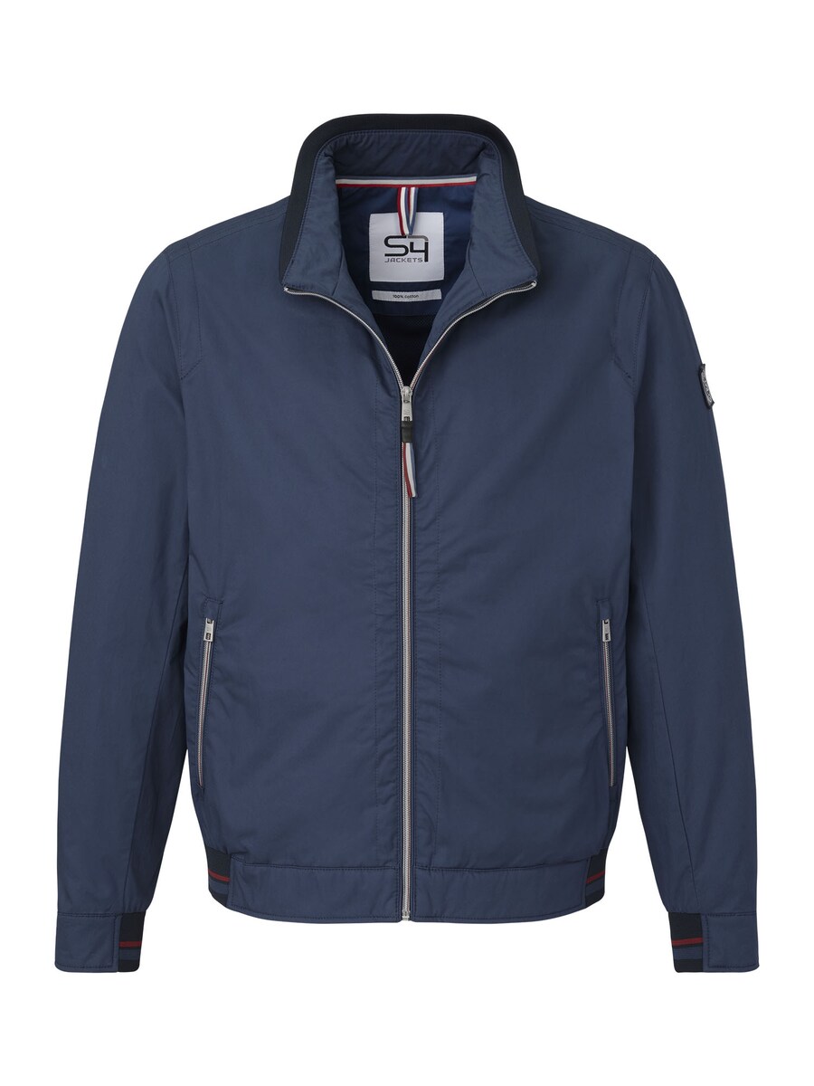 

Межсезонная куртка S4 Jackets, морской синий