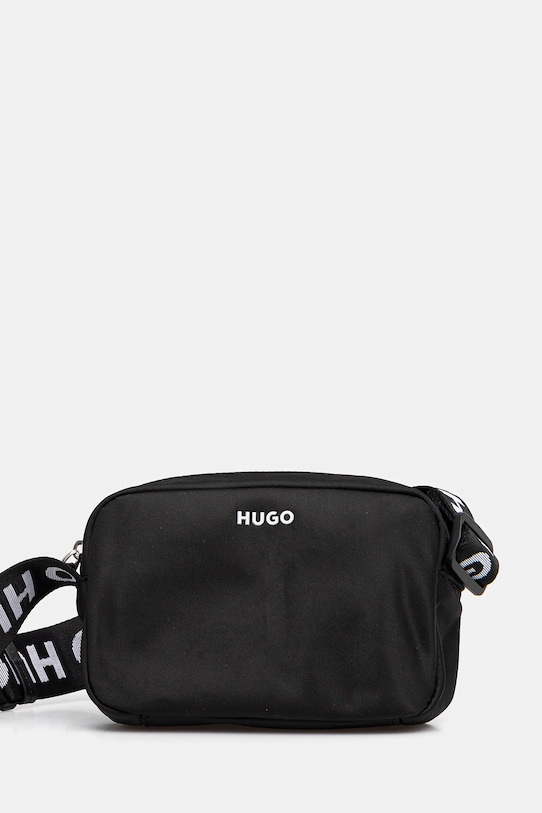 

Сумка Hugo, черный
