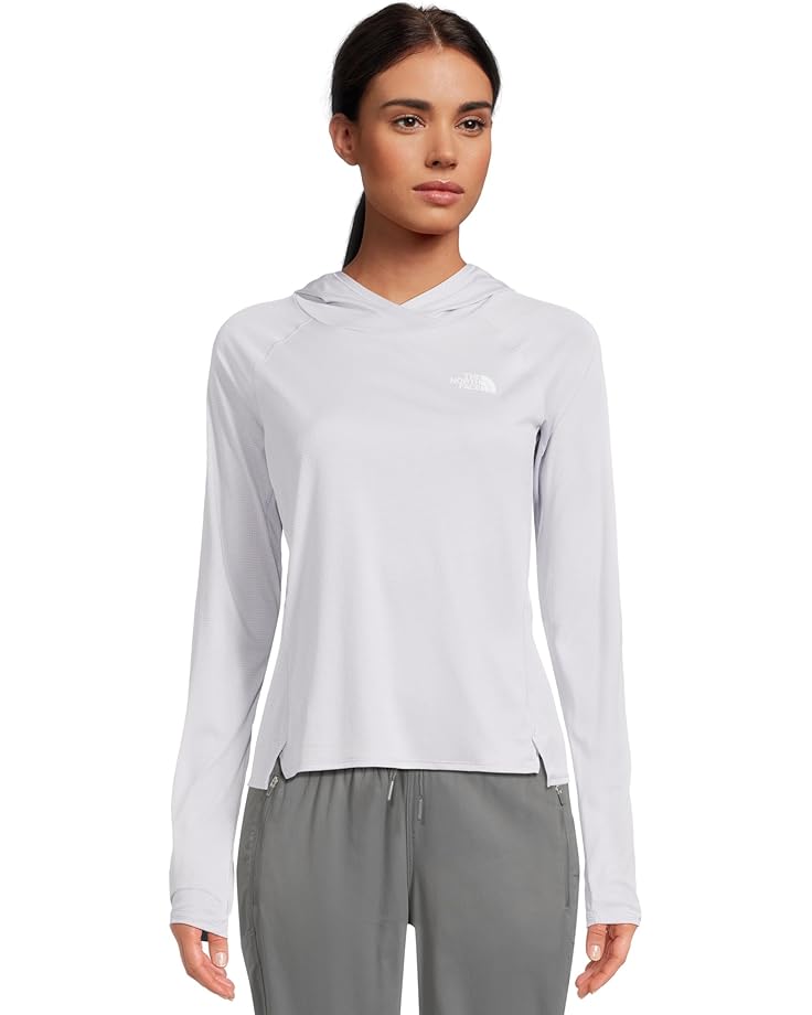

Худи The North Face Sunriser Hoodie, цвет Mystic Haze