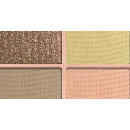 

Палитра теней для век Glowish Micro Mini - 405 грамм Huda Beauty