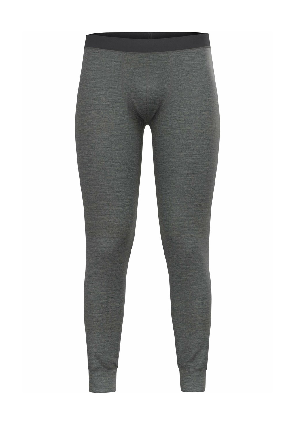 

Базовый слой BL BOTTOM 200 ODLO, серый