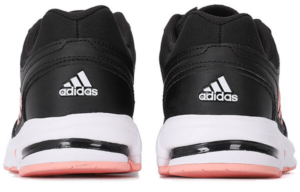 Кроссовки equipment 10 ss22 розовые Adidas, черный — фото 3