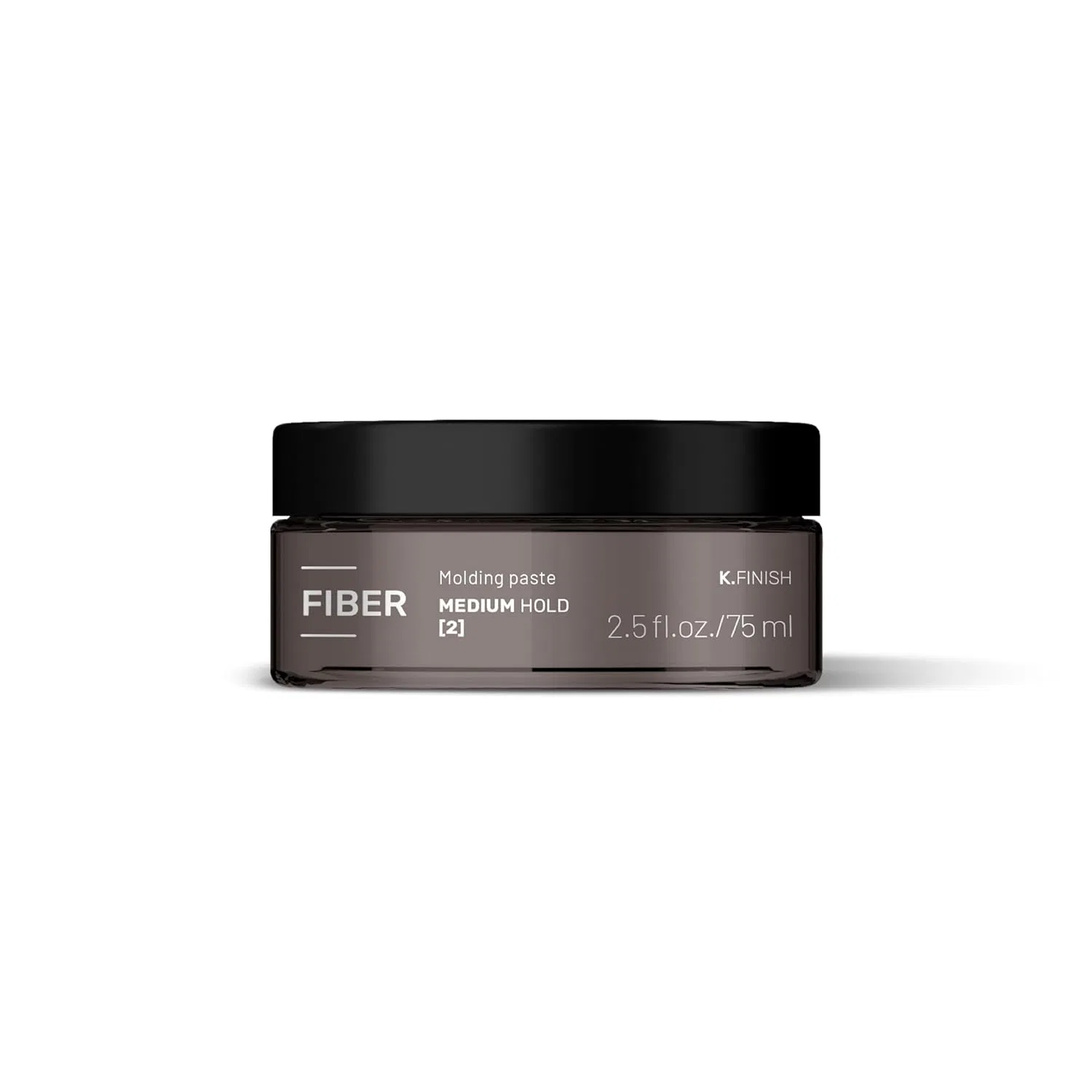 Эластичная паста для укладки волос «K. Finish Fibre» от Lakme Lakmé