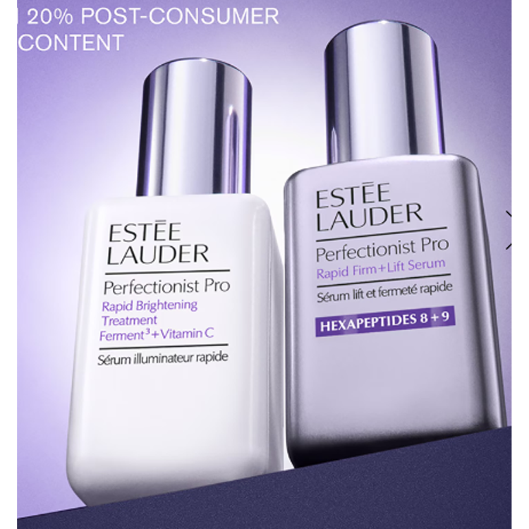 Сыворотка Estée Lauder — Для уплотнения и увлажнения, успокаивающая, стабилизирующая, подтягивающая, 50 мл — фото 2