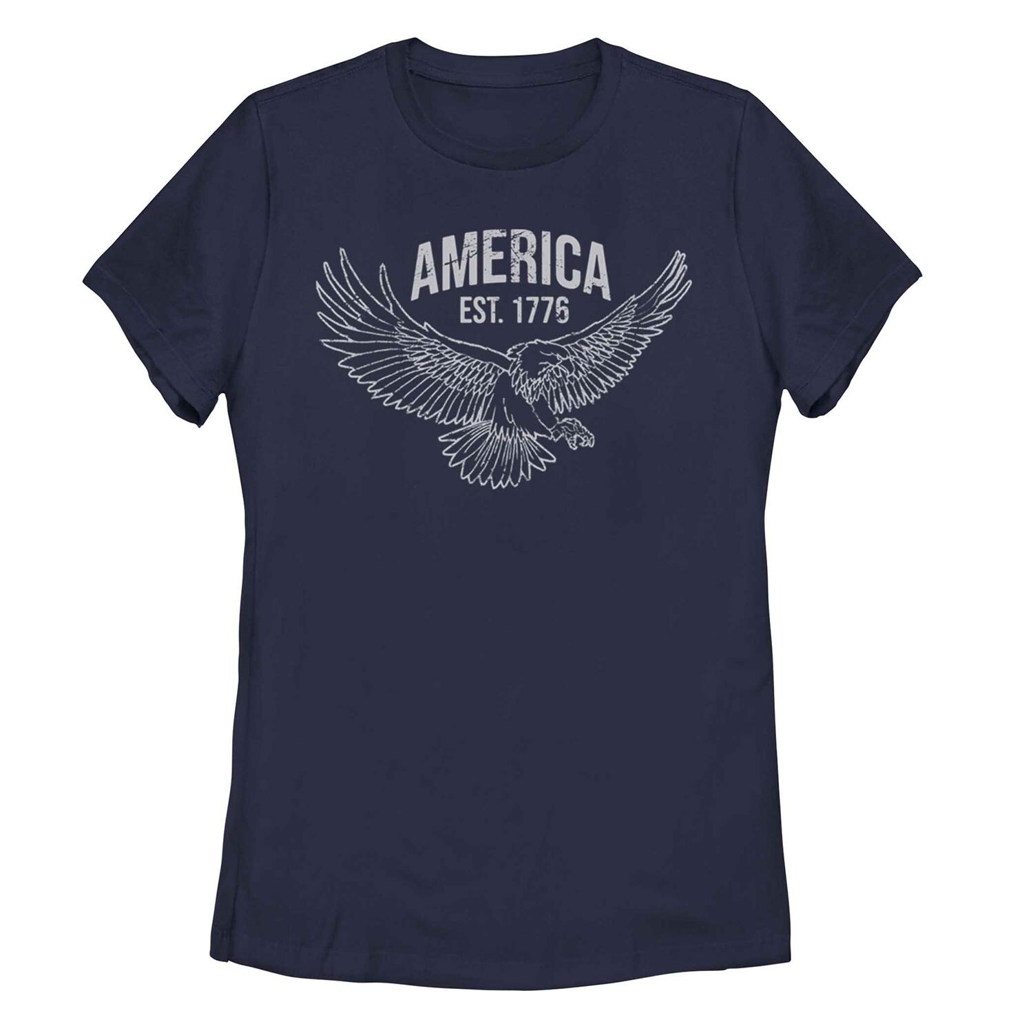 

Футболка Eagle 1776 года для юниоров