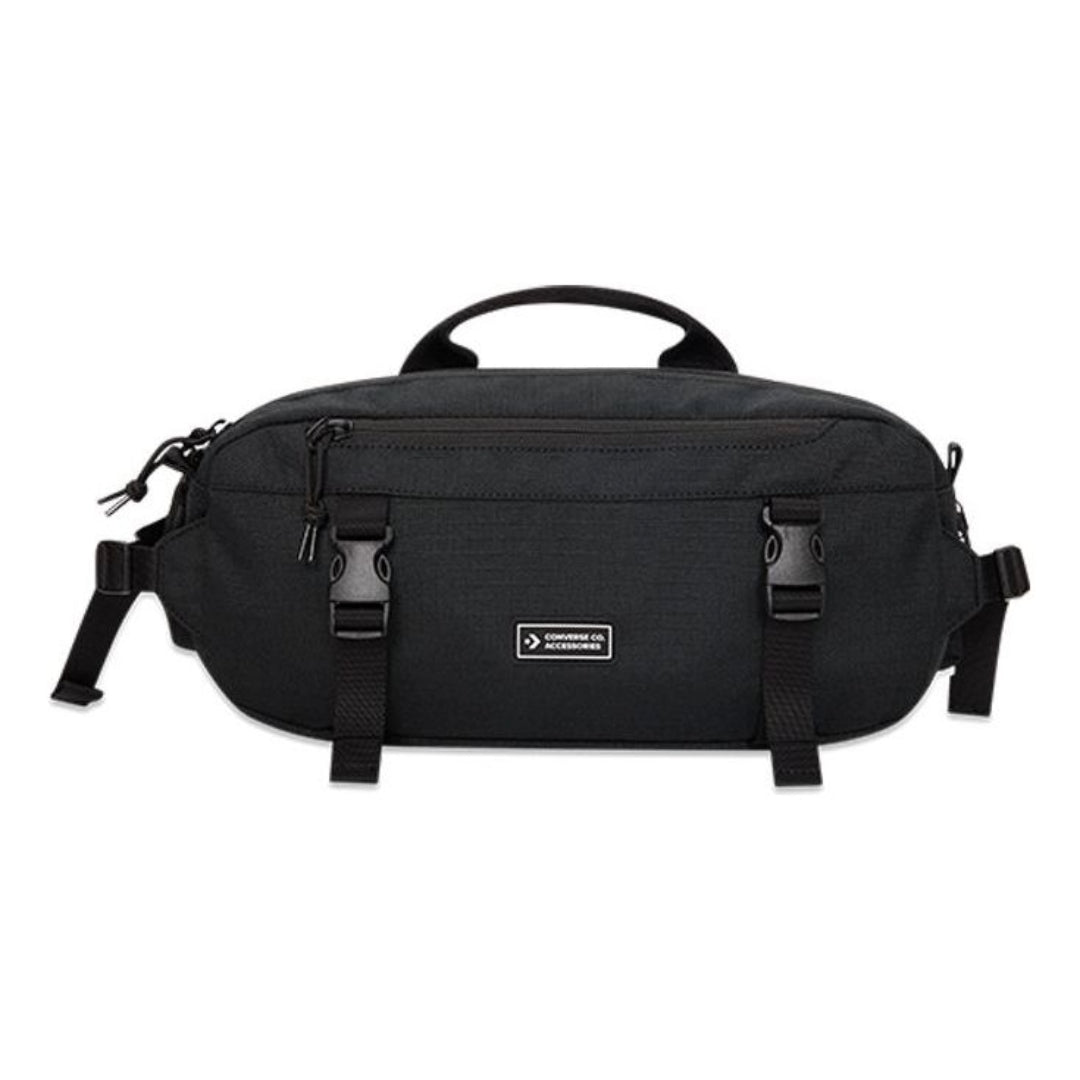 

Сумка Converse Utility Waist Bag 'Black'