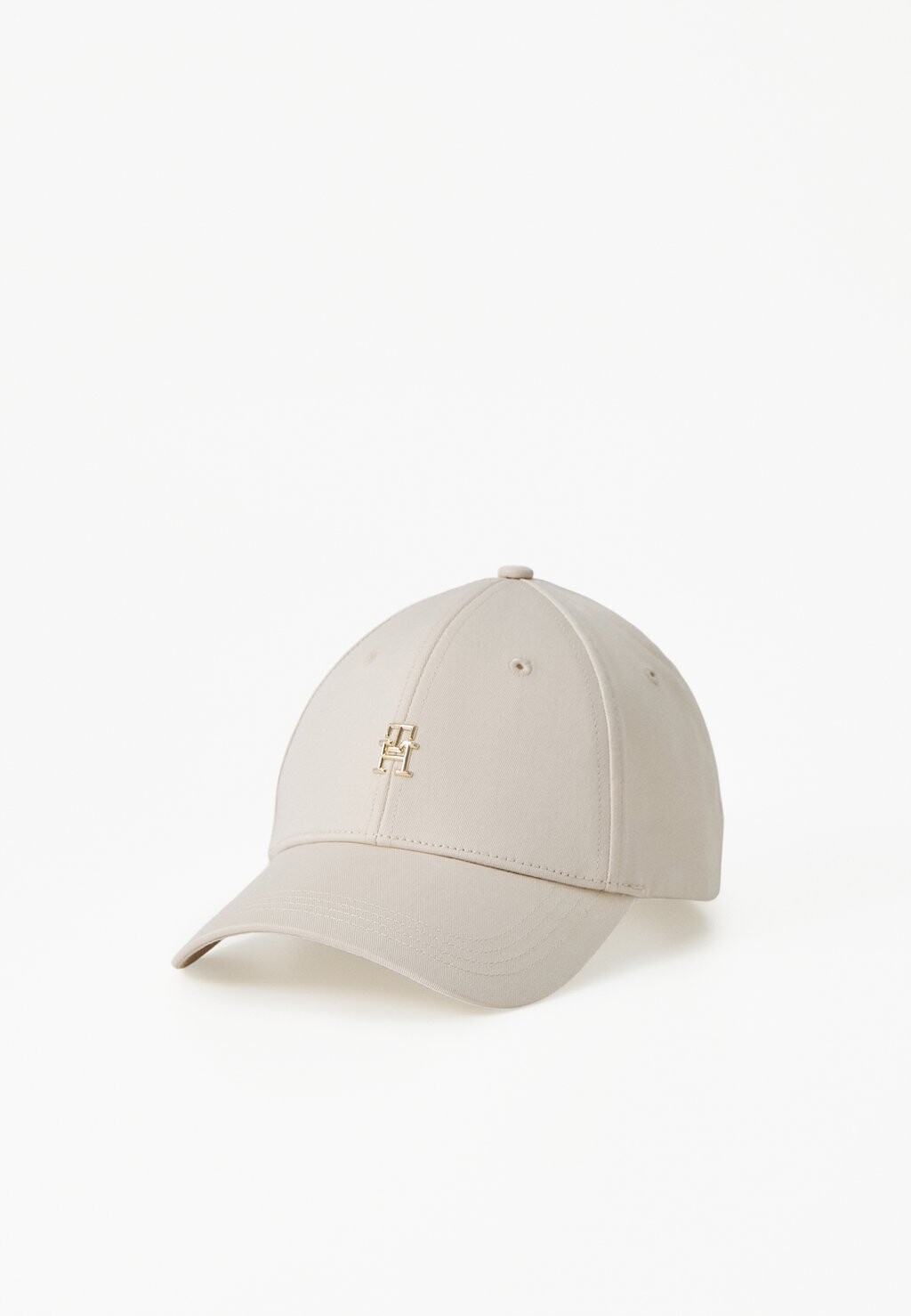 

Бейсболка ELEVATED UNISEX Tommy Hilfiger, молочный