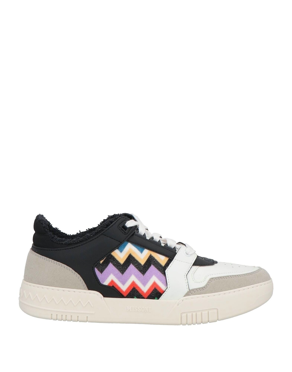 

Кроссовки Missoni, белый