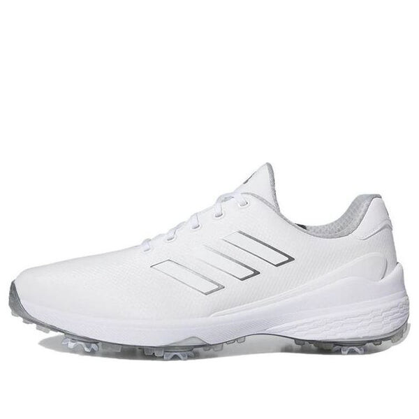 

Кроссовки zg23 гольф Adidas, белый