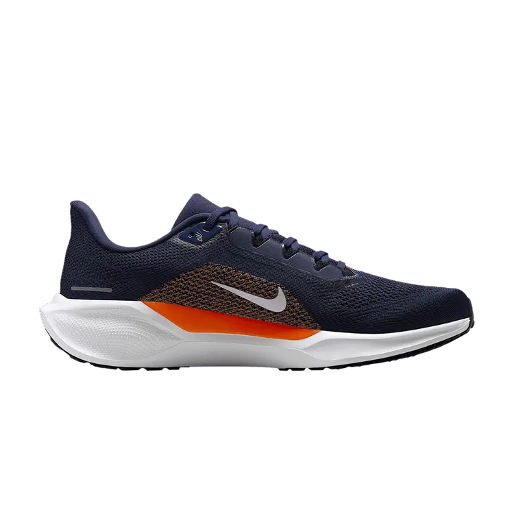 

Кроссовки Nike NFL x Air Zoom Pegasus 41, Denver Broncos