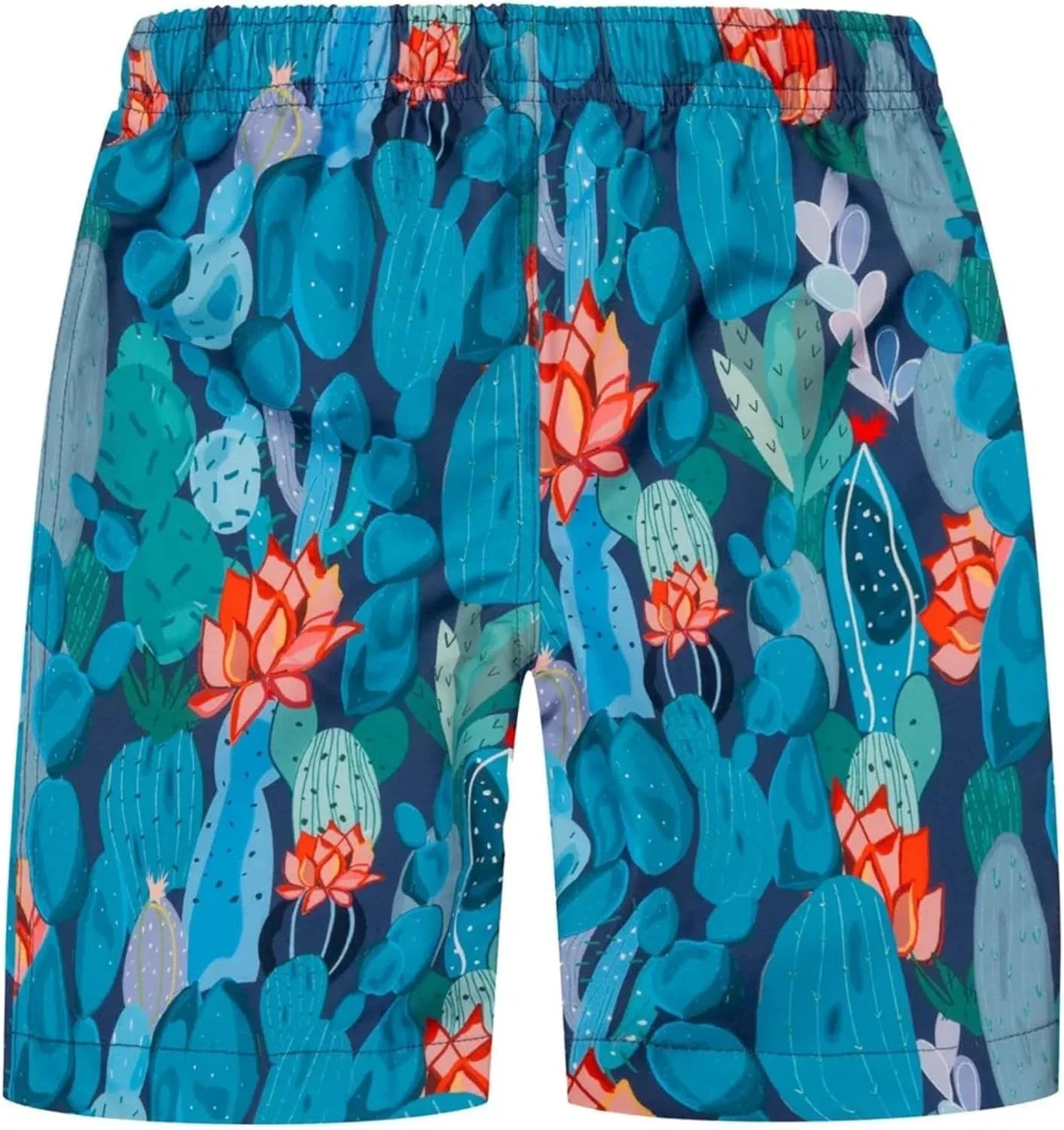 Детские шорты SHREDLY Littles Short, цвет Succi II — фото 2