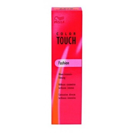 

Wella Color Touch 6/7 Краска для волос