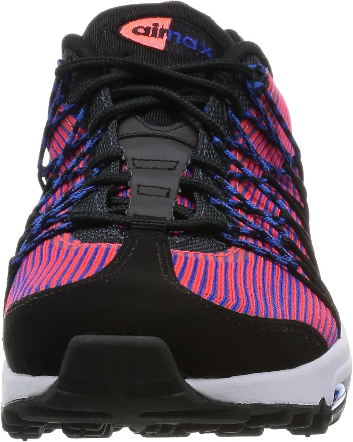 Кроссовки Nike Air Max 95 Ultra JCRD для фитнеса (мужские), Select Colour — фото 2