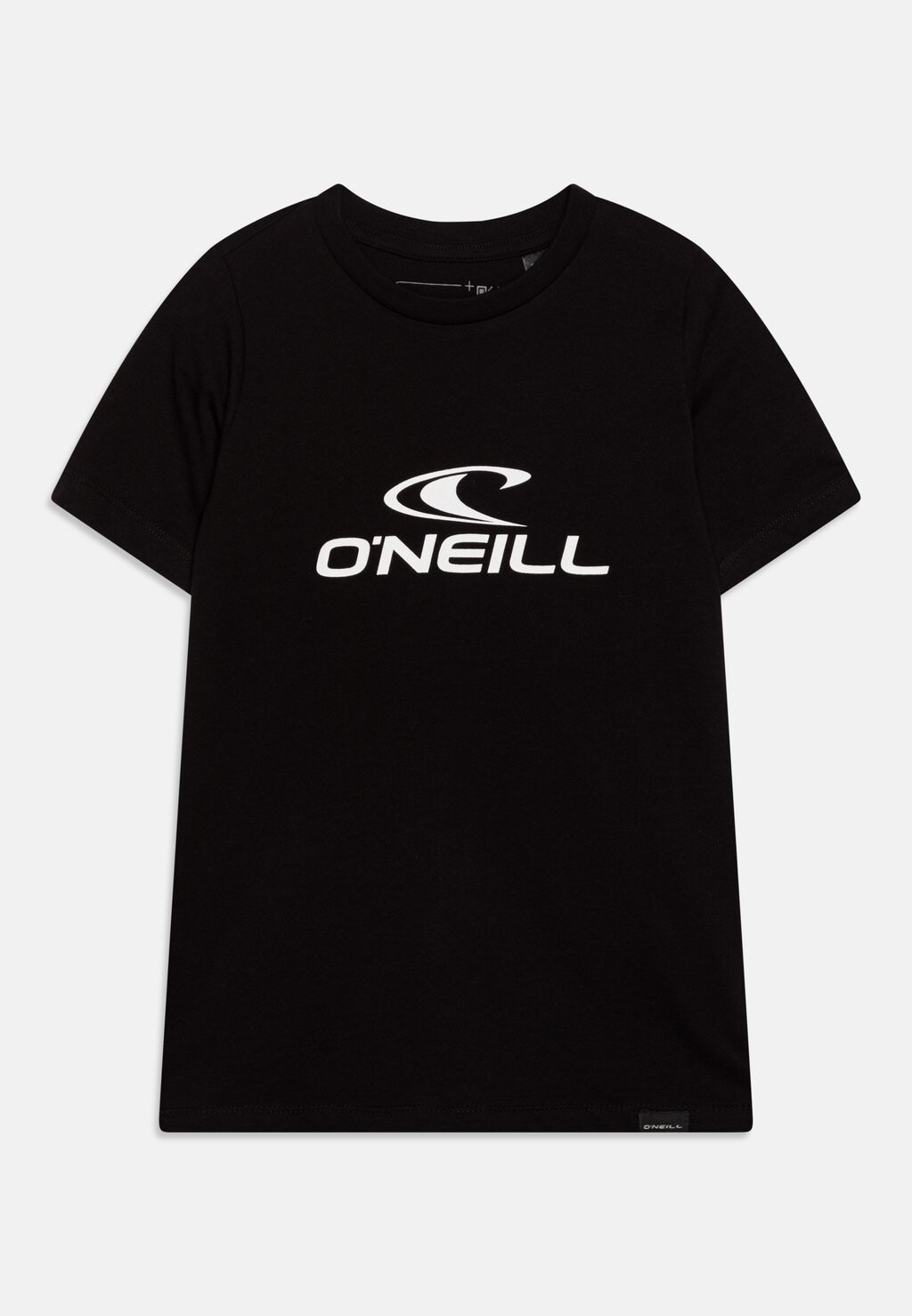 

Футболка с принтом LOGO UNISEX O'Neill, цвет black out