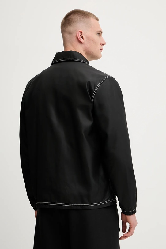 Куртка Adidas Originals Wabash Regular, черный — фото 3
