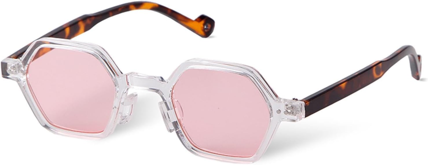 

Солнцезащитные очки с защитой от УФ-излучения UV400 | Черные линзы с синим покрытием | Для женщин и мужчин, для занятий спортом на открытом воздухе и вождения DSVIGF, 03