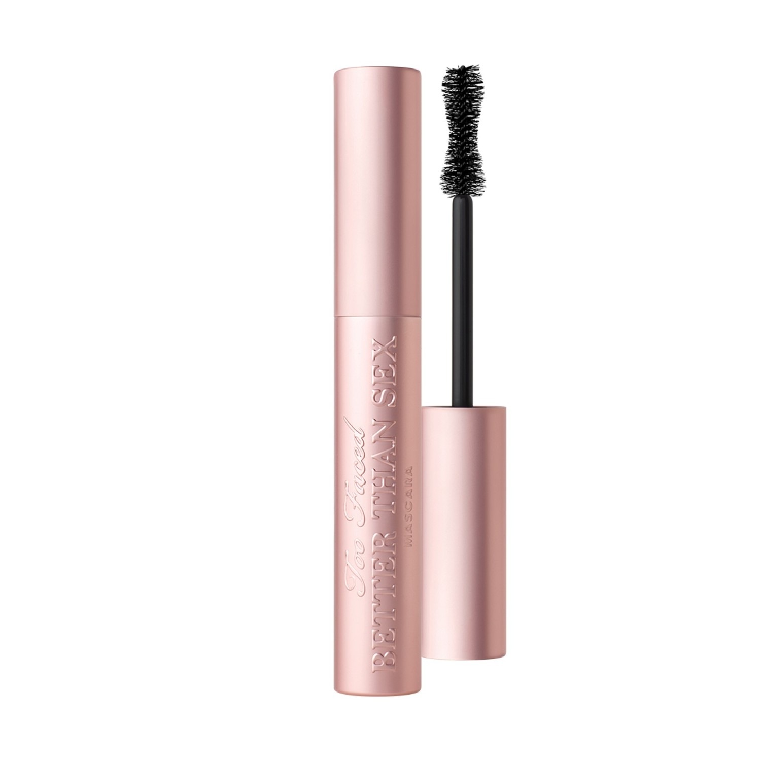 Тушь для ресниц better than sex Too Faced, 1 stk., объем 8 мл