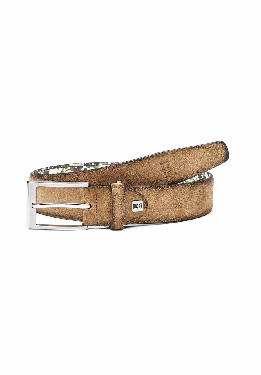 

Ремень Prince Bow Tie Belt, Beige