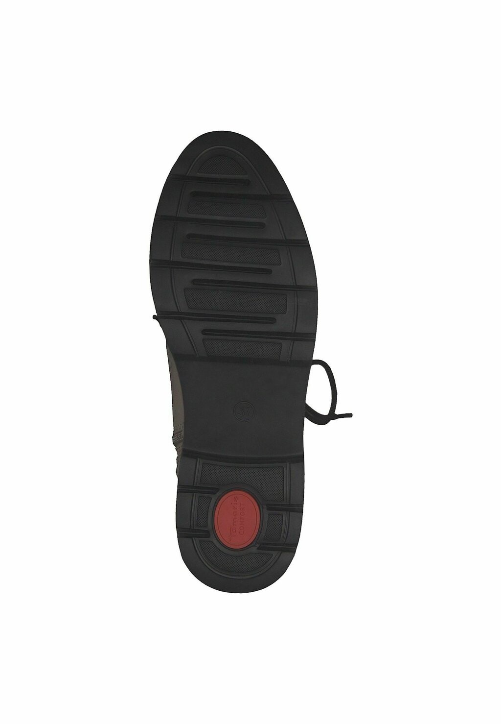 

Зимние ботинки Comfort Tamaris, коричневый