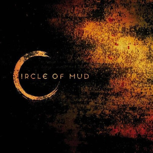 

CD диск Circle of Mud: Circle Of Mud