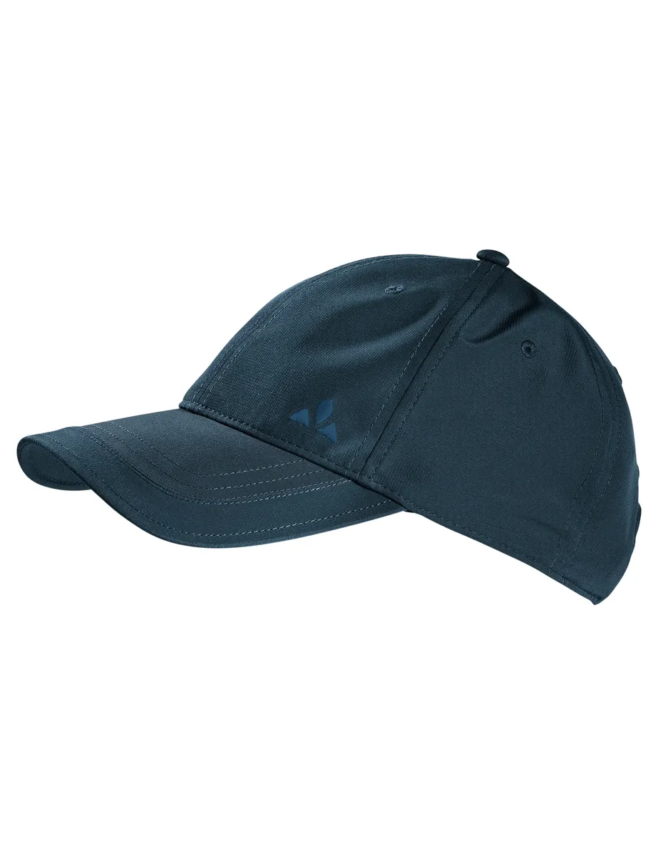 

Солнцезащитная шляпа VAUDE "SUN CAP", цвет Dark Sea