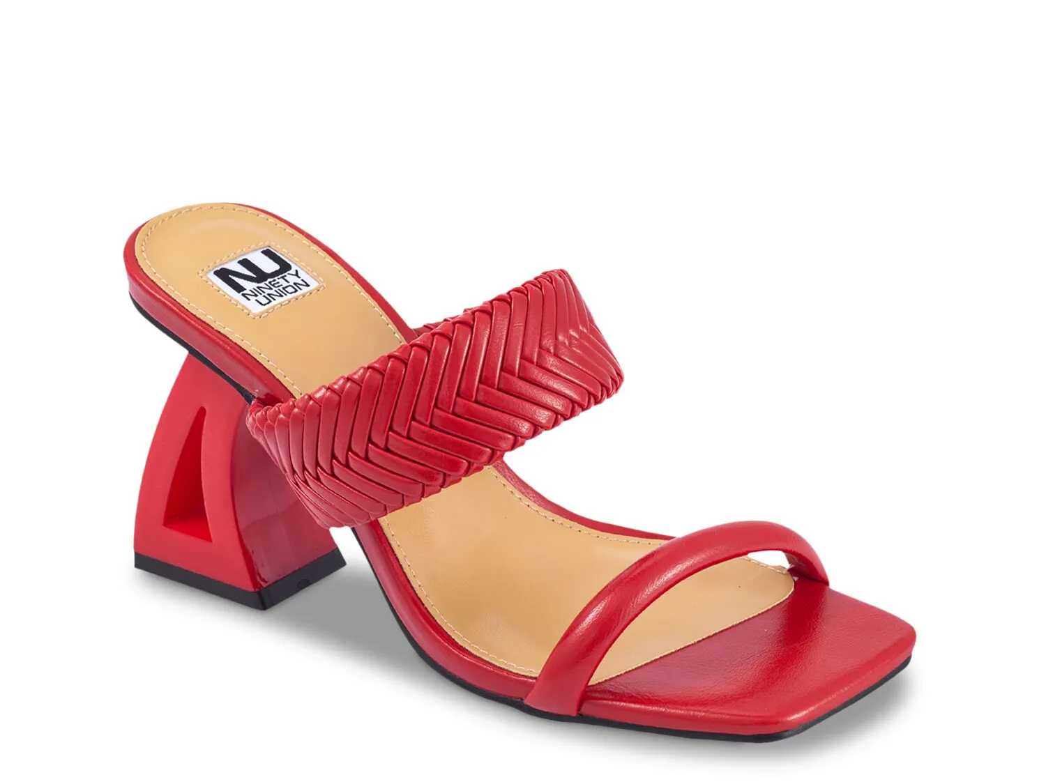 

Сандалии Malibu Sandal Ninety Union, красный
