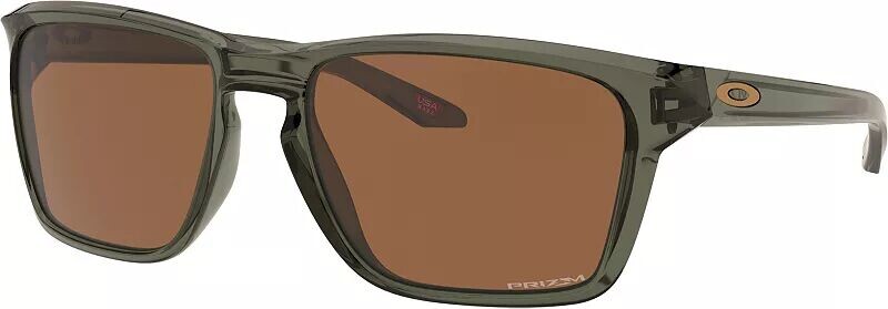 

Солнцезащитные очки Oakley Sylas XL