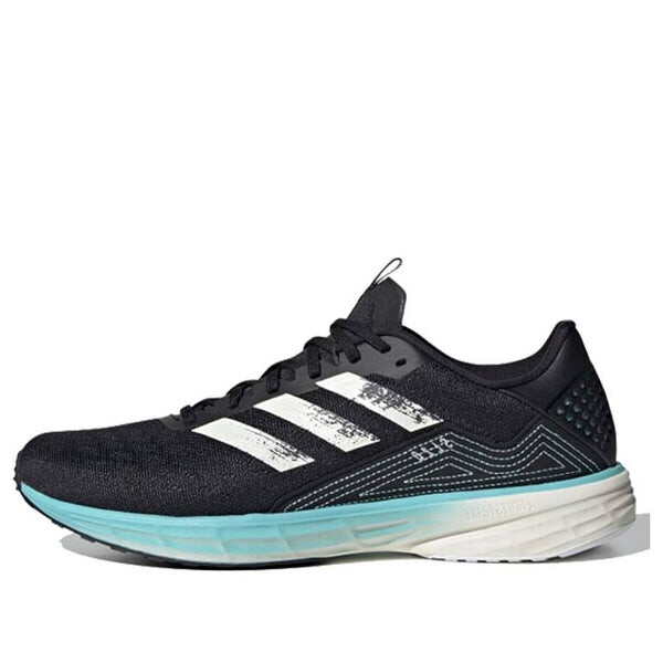 

Кроссовки sl20 primeblue Adidas, черный