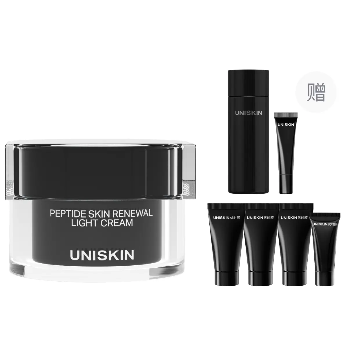 

Увлажняющие кремы и средства для лица Unisex UNISKIN