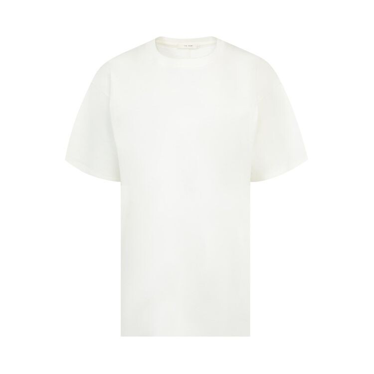 

Топ The Row Ash Top White, белый