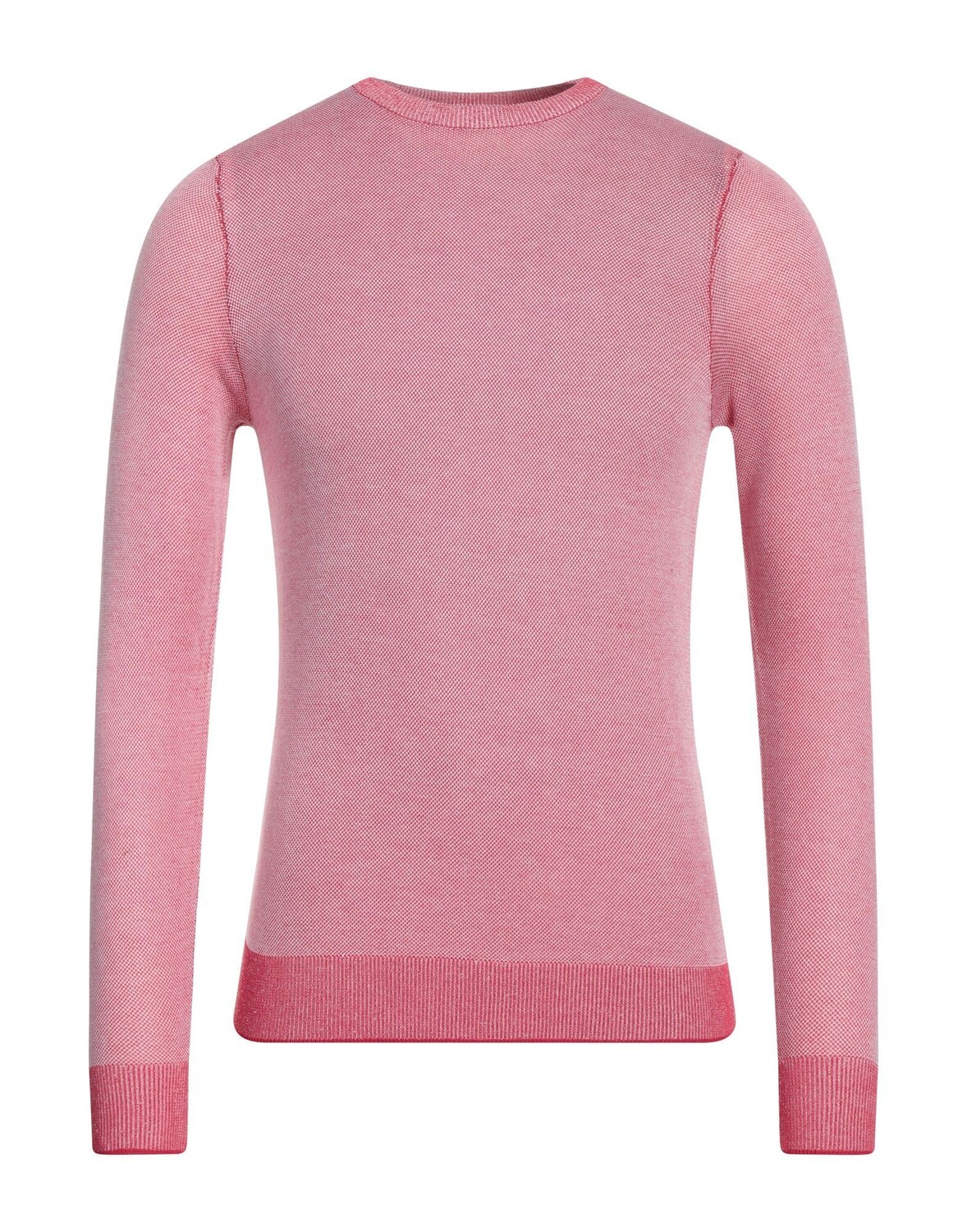 

Свитер Vneck, гранат