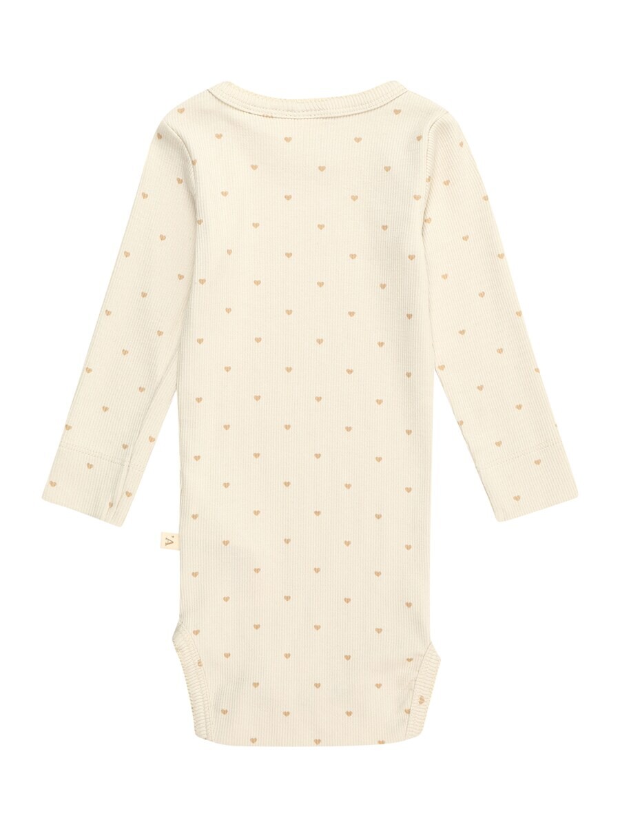 Комбинезон Lil ' Atelier Kids GAGO, цвет Sand/Light Beige — фото 2