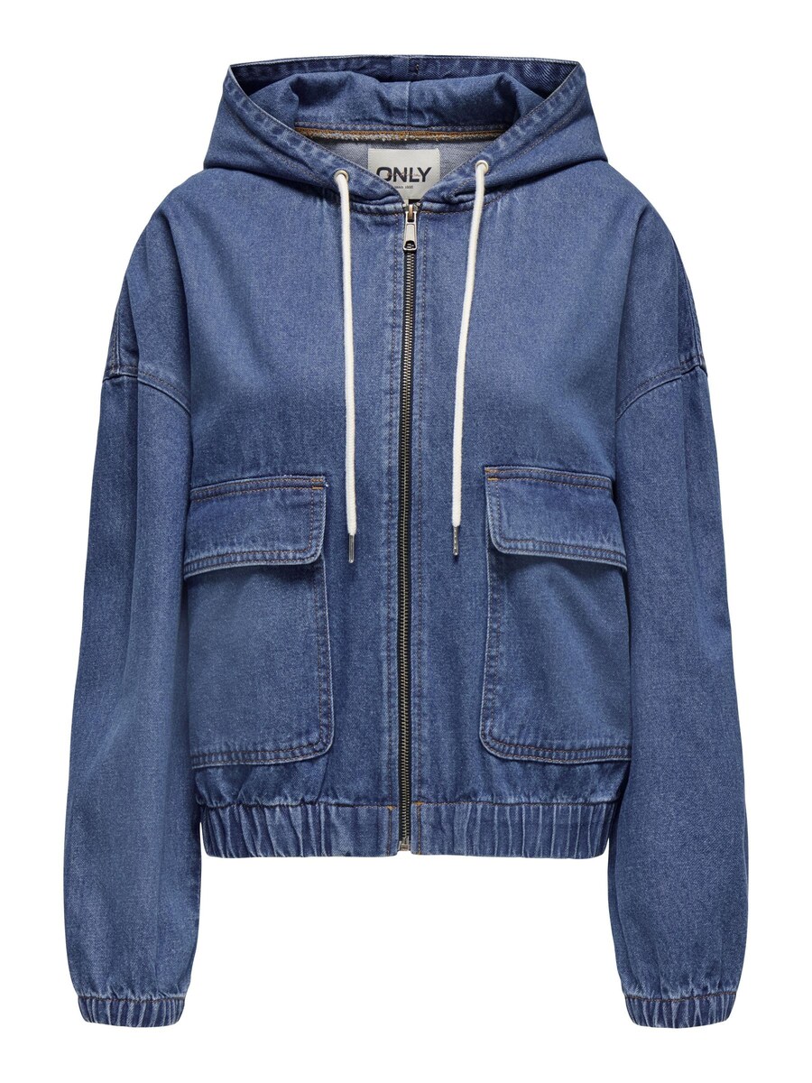 

Демисезонная куртка ONLY ONLKenzie, Blue