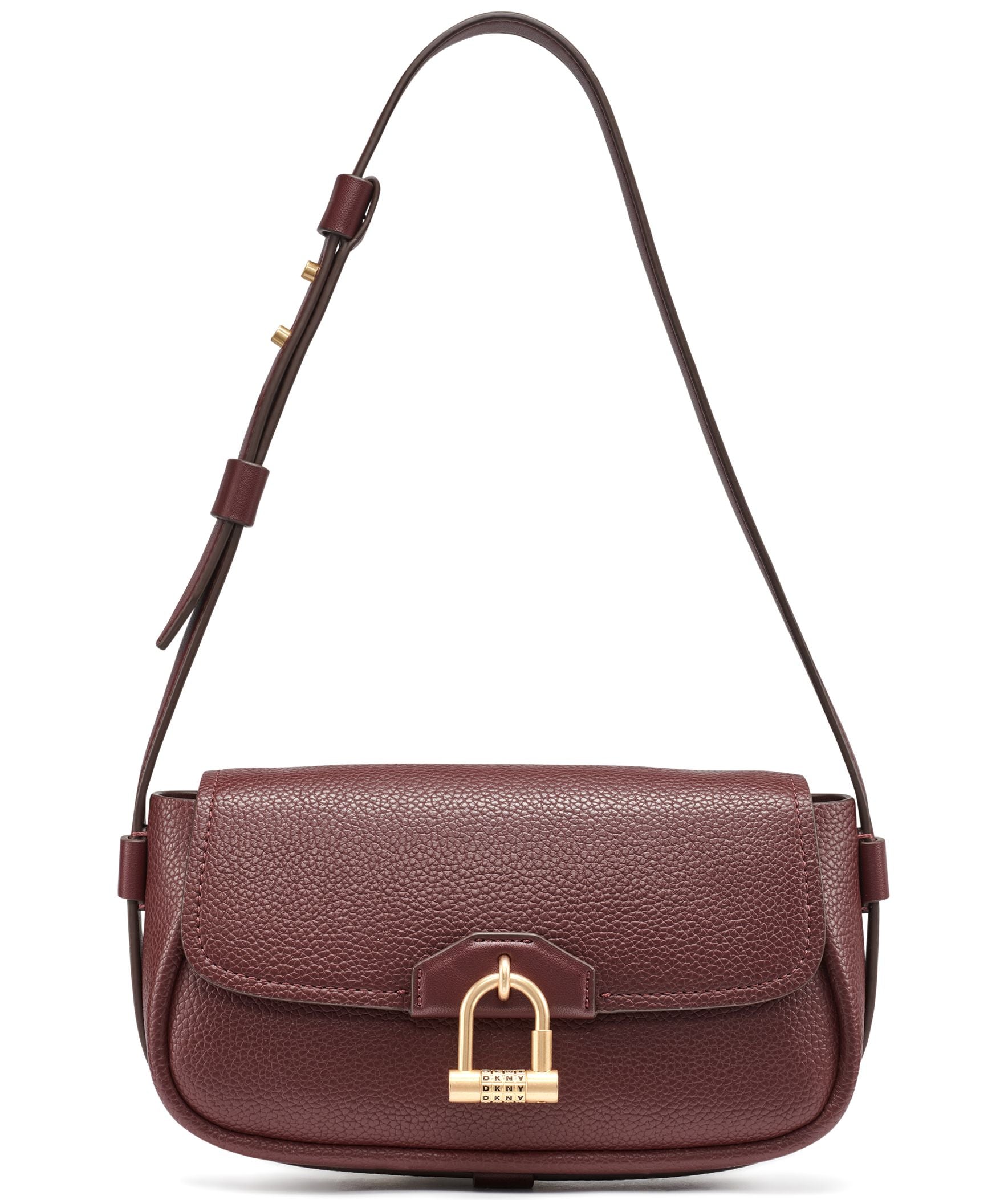 

Karlie Baguette DKNY, Aged Wine