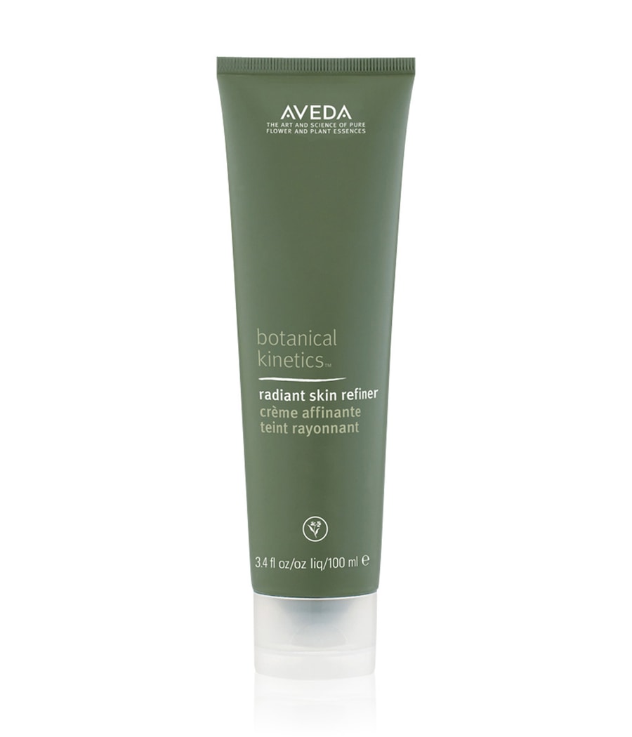 

Медицинская маска Aveda Botanical Kinetics Radiant Skin Refiner, 100 ml