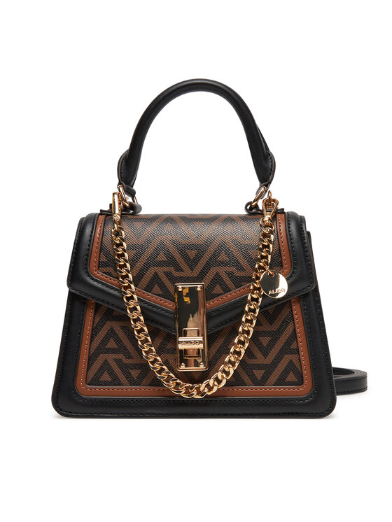 

Сумочка Emaline 13723850 Aldo, коричневый