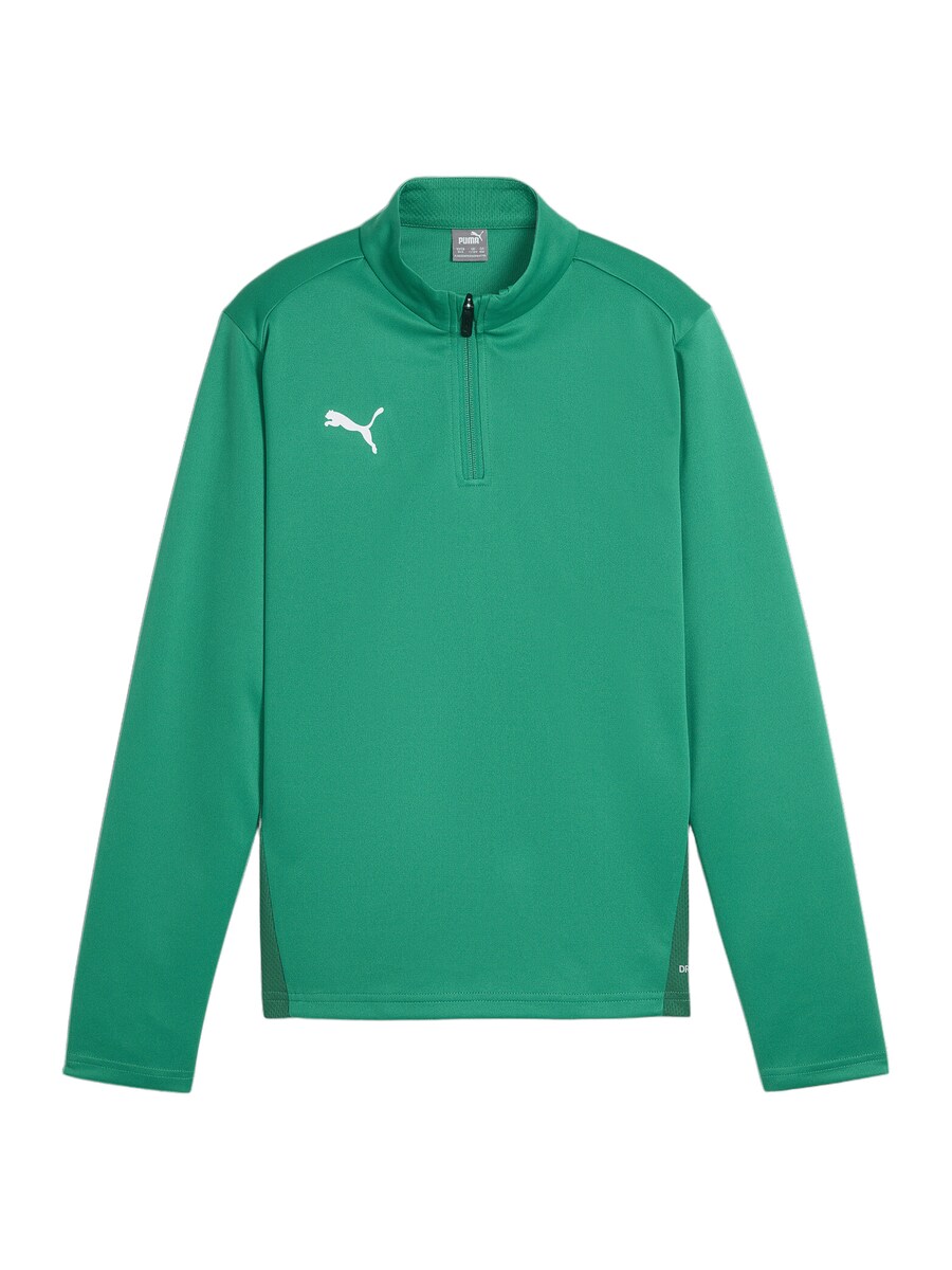 

Рубашка performance PUMA Team Goal, зеленый