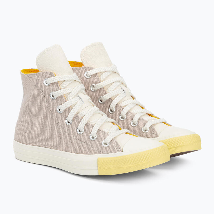 Женские кеды Converse Chuck Taylor All Star Hi — фото 4