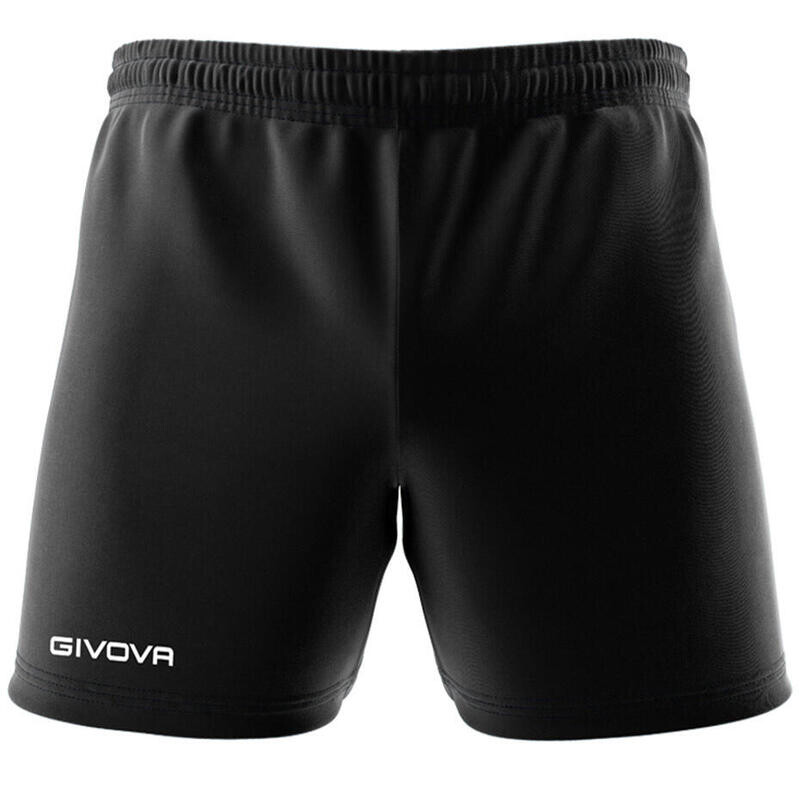 

Футбольные шорты Givova, черный
