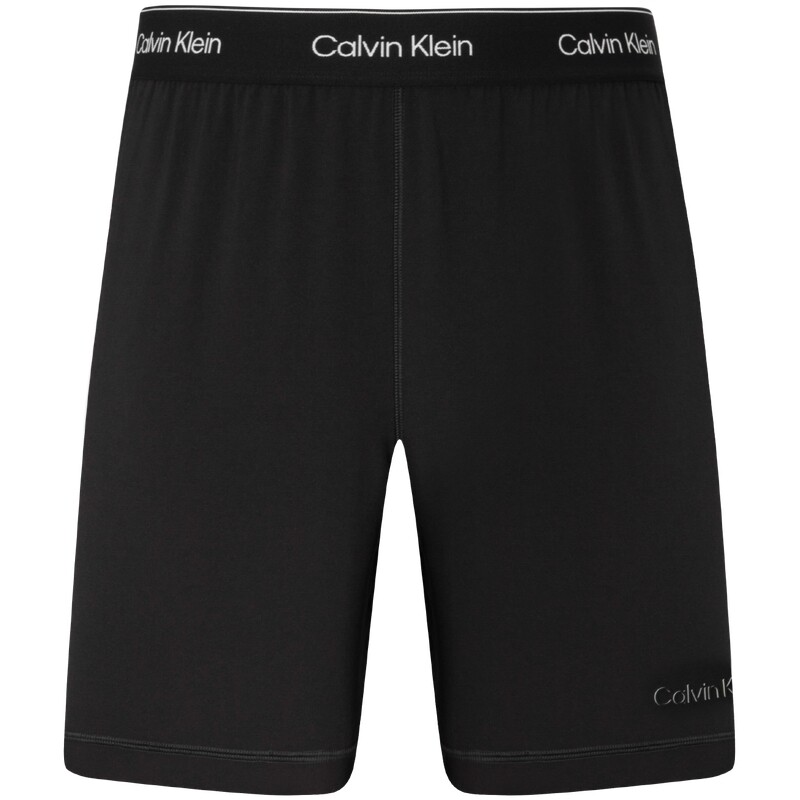 

Calvin Klein Мужские повседневные шорты, цвет 420 - Evening Wave Blue