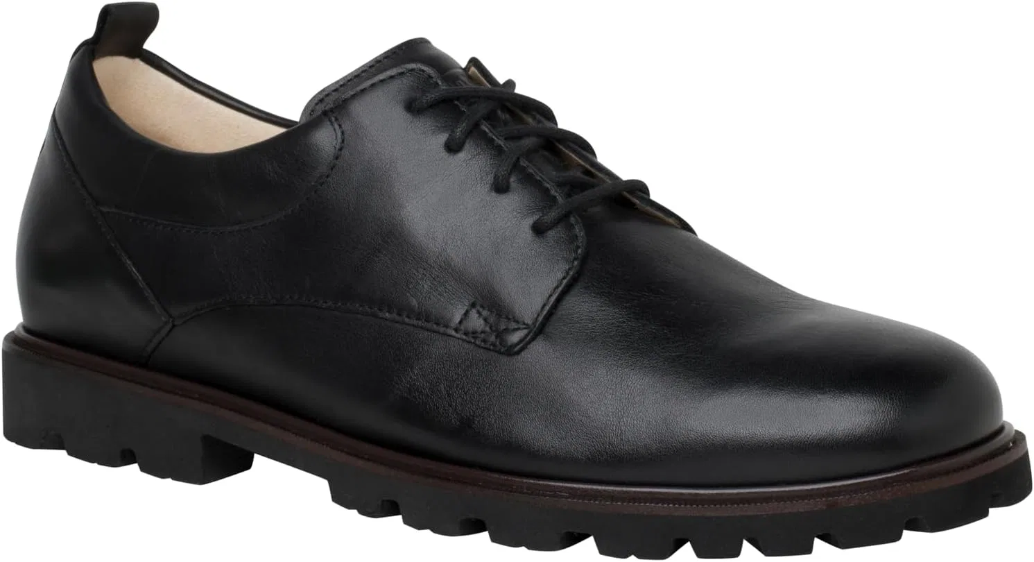 Мужские кроссовки Ganter Gernot, Black