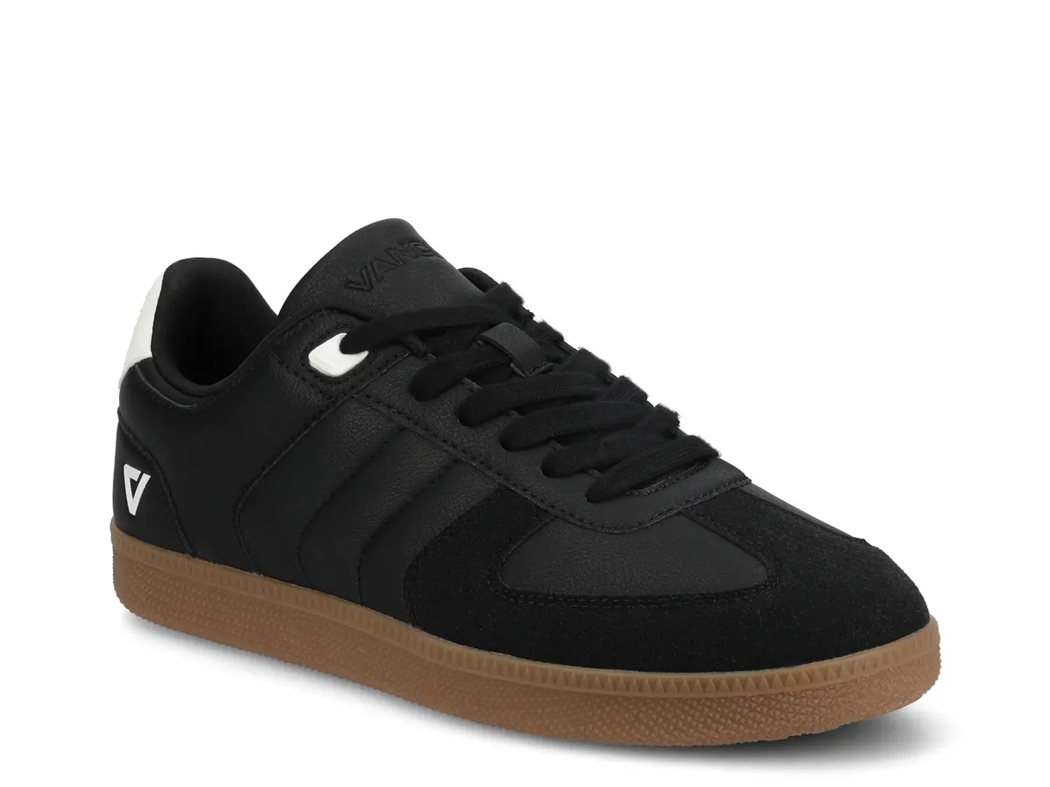 

Кроссовки Pitch Casual Vance, Black