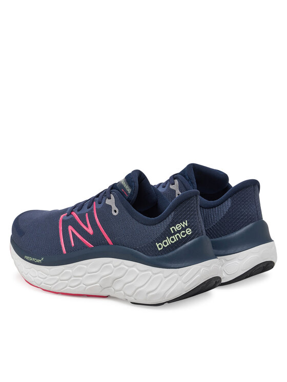 Кроссовки для бега Kaiha Road WKAIRCI1 New Balance, синий — фото 3