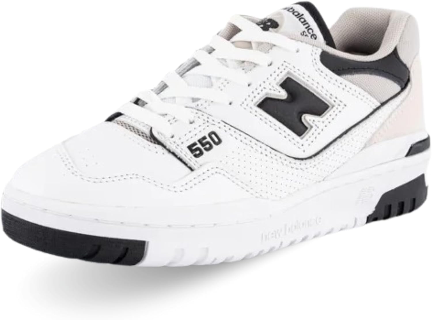 

Мужские гимнастические кроссовки New Balance, White 100