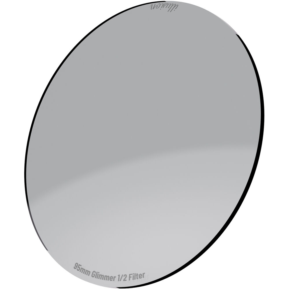 

Фильтр Tilta Illusion Glimmer Filter (95mm, 1/2) TF-95-G12