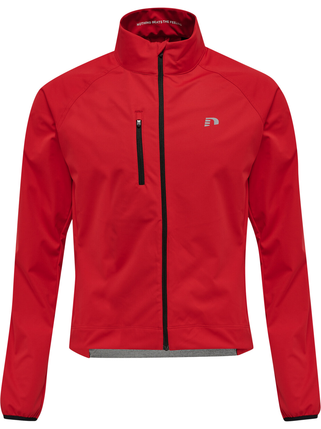 

Спортивная куртка Newline Jacke Mens Core Bike Thermal Jacket, цвет TANGO RED