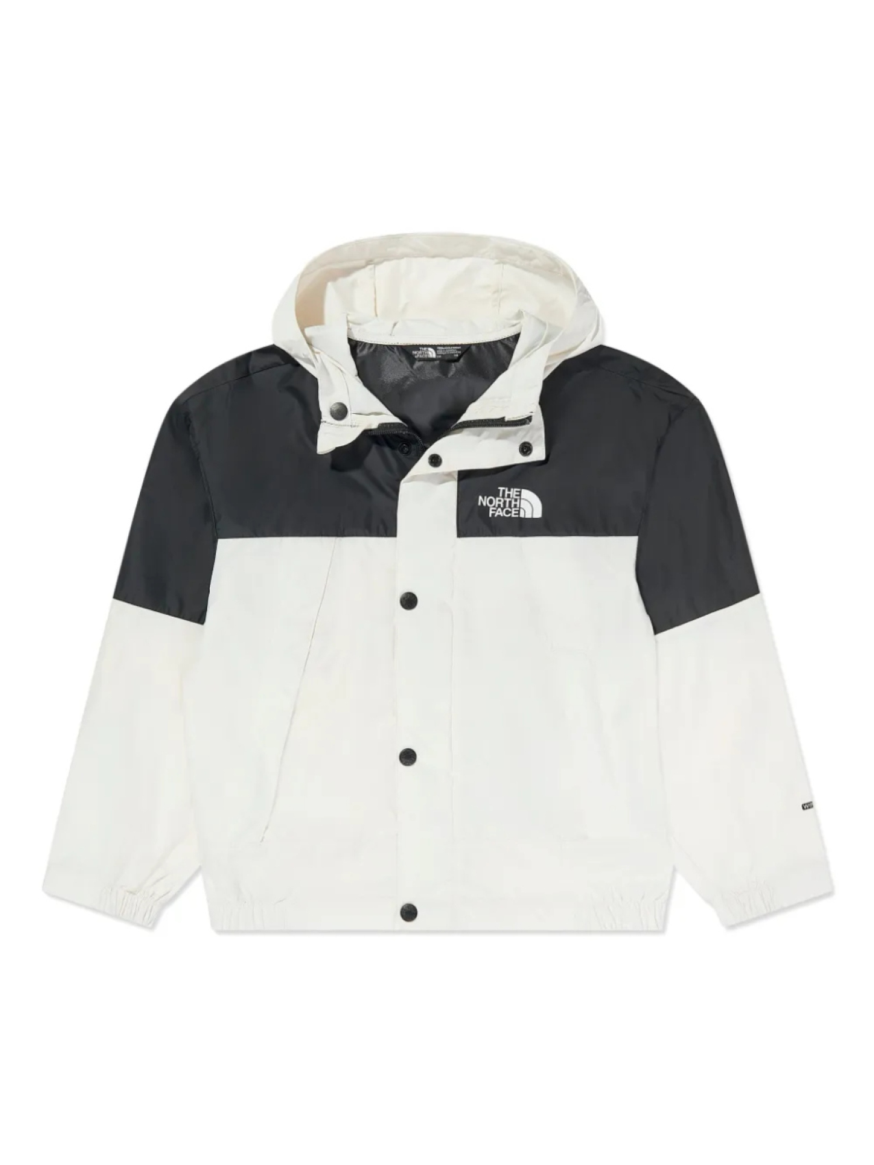 

Куртка Reign On The North Face Kids, белый