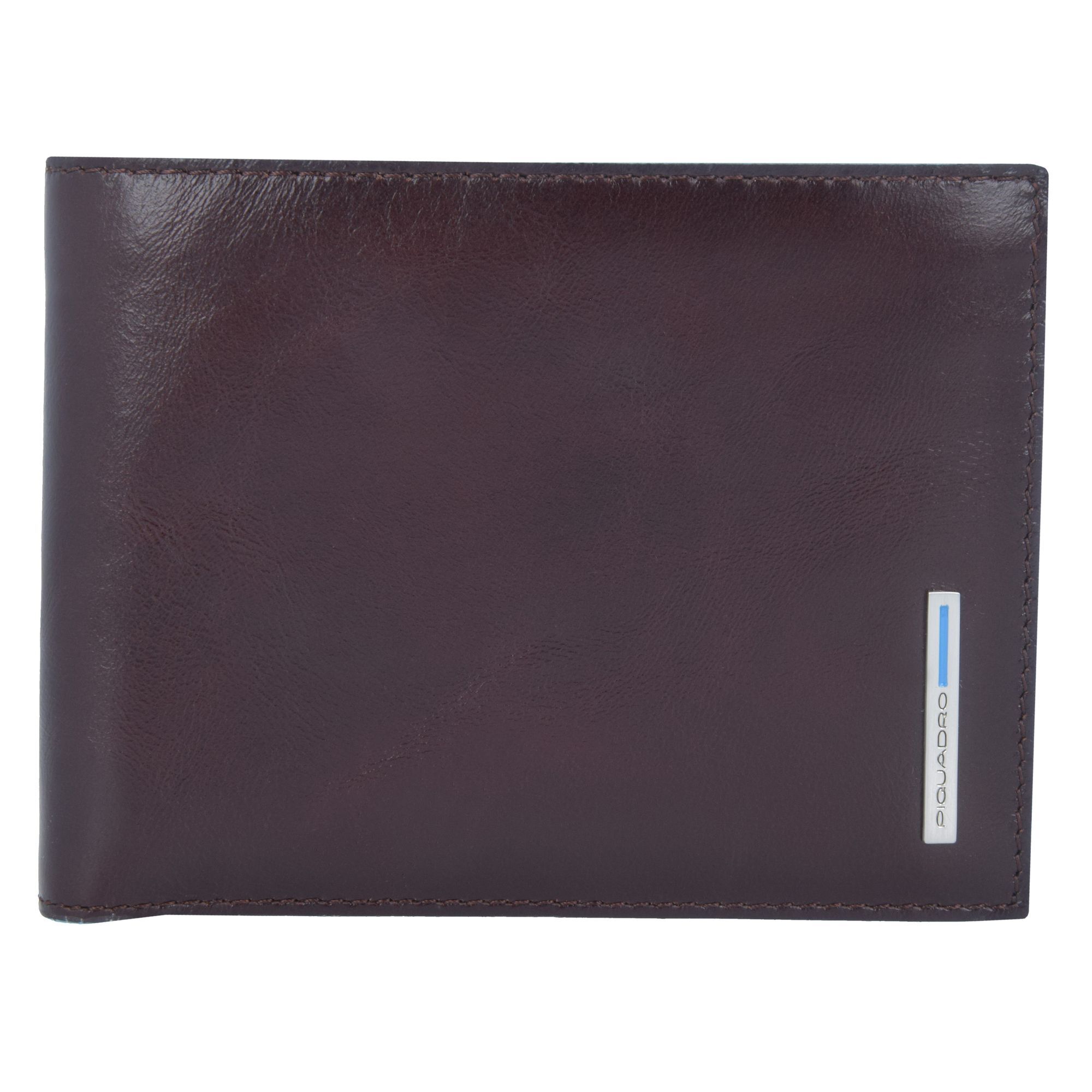 

Кошелек Piquadro Blue Square Leder 12,5 см, цвет mahagoniebraun