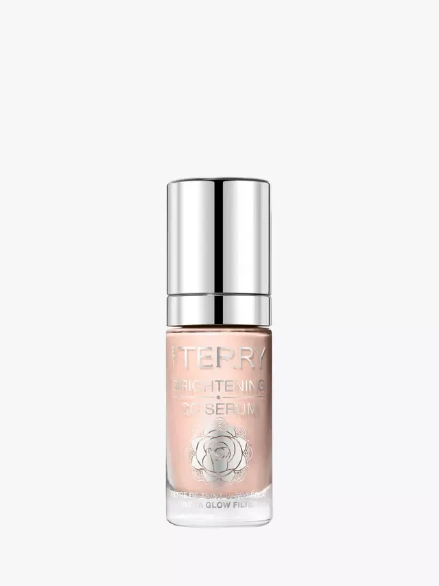 Сыворотка By Terry — Осветляющая CC- , N1 Rose Elixir