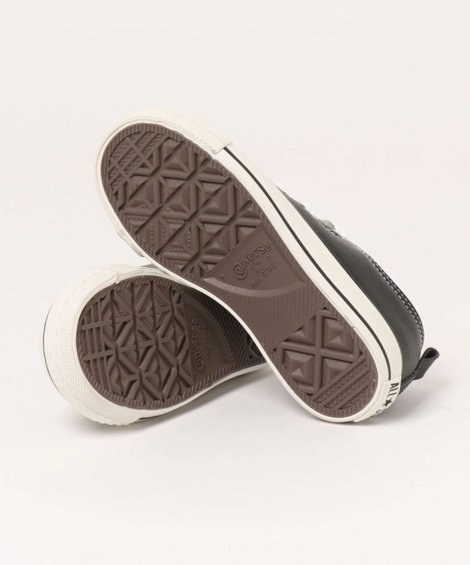 Детские кроссовки CONVERSE CHILD ALLSTAR N SL SLIP OX — фото 3